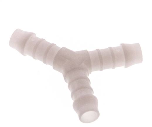 Conector de manguera en Y de POM de 3 mm [20 piezas]