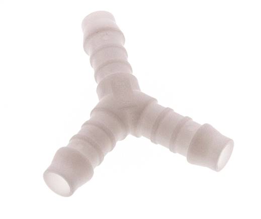 Conector de manguera en Y de POM de 3 mm [20 piezas]
