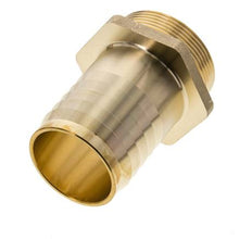 G 2'' Macho x 50mm Llave de manguera de latón 16 Bar