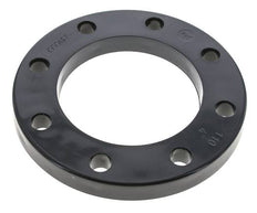 Brida de PVC DN100 110mm
