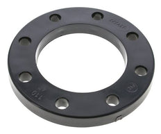 Brida de PVC DN100 110mm