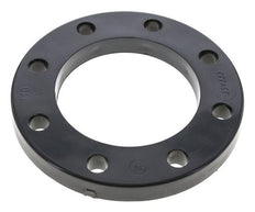 Brida de PVC DN100 110mm
