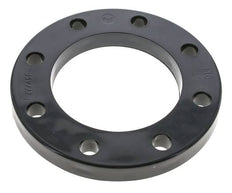 Brida de PVC DN100 110mm