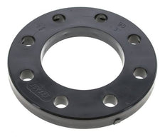 Brida de PVC DN80 90mm