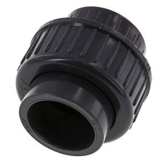 Conexión de PVC 32x61mm FKM