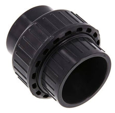 Conector Unión PVC Socket 50x81mm FKM