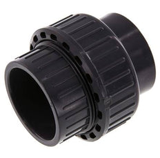 Conector Unión PVC Socket 50x81mm FKM