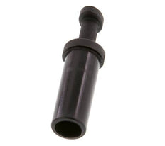Tapón de 10mm PA 66 NBR Diseño Compacto [10 Piezas]