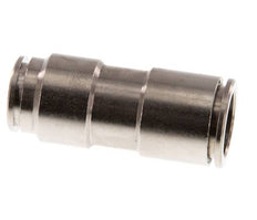 Racor de 12mm x 14mm Latón FKM