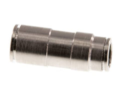 Racor de 10mm x 12mm Latón FKM