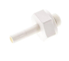 Racor de 6mm x G1/8'' con rosca macho POM EPDM [10 Piezas]