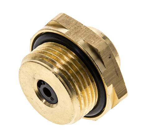 ABC Nl Conector recto T6x1 M22x1,5 - 90106022