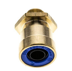 ABC Nl Conector recto T15x1,5 M16x1,5 - 90115016