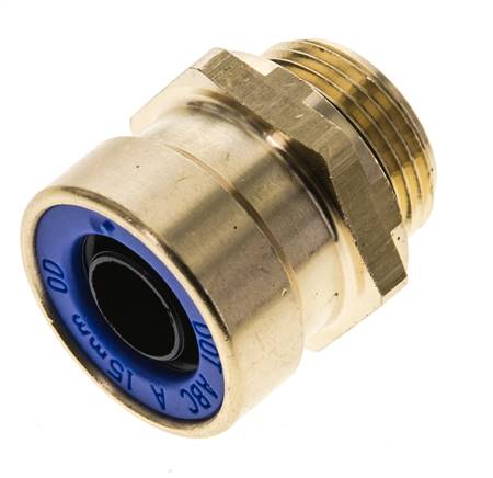 ABC Nl Conector recto T15x1,5 M22x1,5 - 90115022