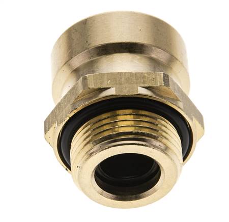 ABC Nl Conector recto T15x1,5 M22x1,5 - 90115022