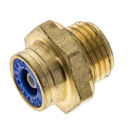 ABC Nueva Línea Conector 1/4''- M16x1.5 - 90163516