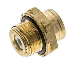 ABC Nueva Línea Conector 1/4''- M16x1.5 - 90163516