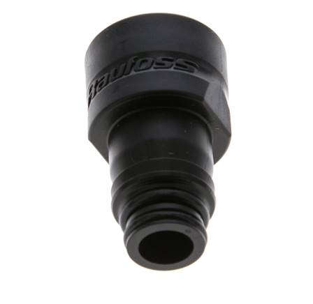 Conector ABC Heavy Duty - T 14X2 - 90214006