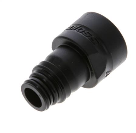 Conector ABC Heavy Duty - T 14X2 - 90214006