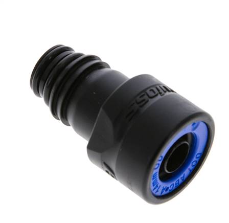 Conector ABC Heavy Duty - T 14X2 - 90214006