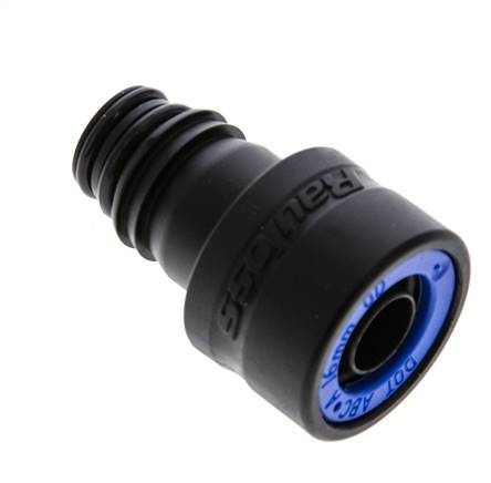 Conector ABC Heavy Duty 16X2.0 - 90216006