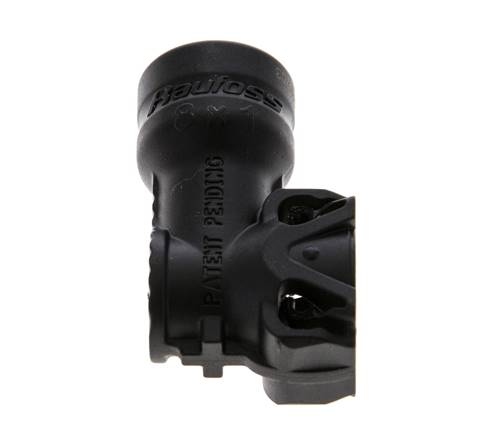 90deg ABC Conector pequeño 8X1.0 - 90308004