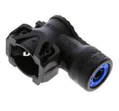 90deg ABC Conector Regular 8X1.0 - 90308005
