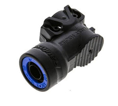 Conector ABC Push-In 90deg Heavy Duty 16X2.0 - 90316006