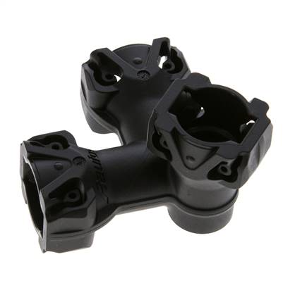 Bloque de 3 vías Heavy Duty L 33 - 92060060