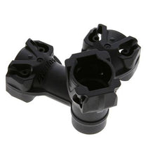 Bloque de 3 vías Heavy Duty L 33 - 92060060