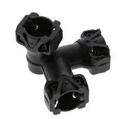 Bloque de 3 vías Heavy Duty L 33 - 92060060