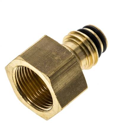 Adaptador ABC Regular M22X1.5 - 93150122