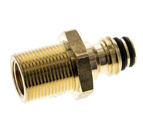 Conexión ABC Pasamuros Regular M22X1.5 - 93351622