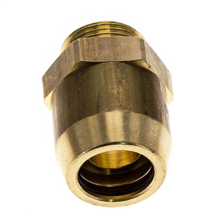 Conector recto T18X2,0 D M22X1,5 - 6237477