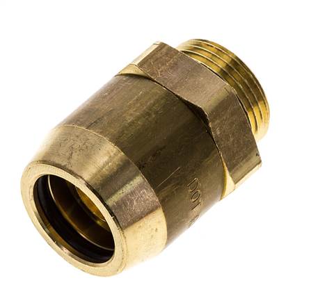 Conector recto T18X2,0 D M22X1,5 - 6237477