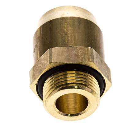 Conector recto T18X2,0 D M22X1,5 - 6237477
