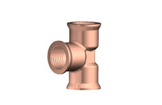 Pieza en T 3x rosca D M12X1,5 - 6237825