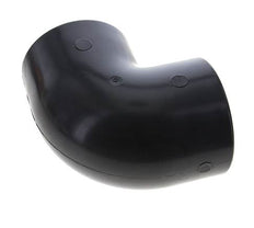 Racor acodado 90deg Rp3'' Hembra PVC-U 16bar (224.8psi) EN 1452-3
