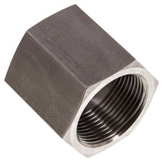 G 1'' Barra de acero inoxidable de tipo zócalo 40