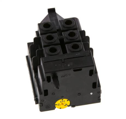 Condor SK R3/ 1,6 Relé Térmico 1-1.6A