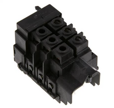 Condor SK R3/ 1,6 Relé Térmico 1-1.6A