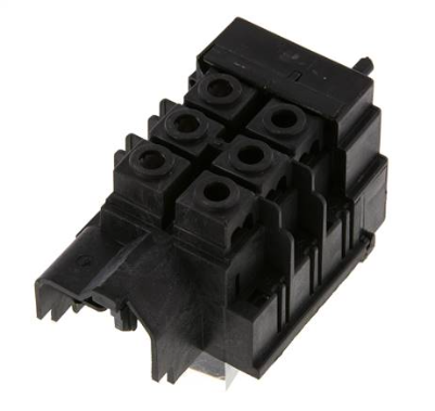Condor SK R3/ 1,6 Relé Térmico 1-1.6A