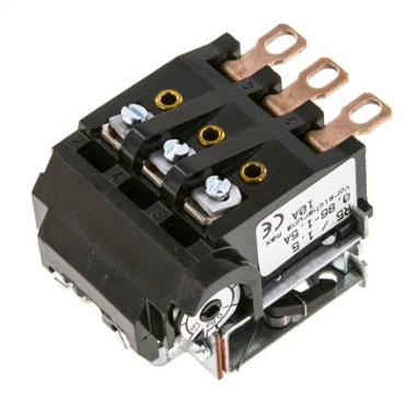 Condor R 5/14,0 Relé Térmico 9-14A