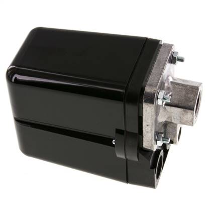 6 a 16 bar Presostato De Compresor G1/2'' 230VAC | MDR-53-16