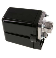 6 a 16 bar Presostato De Compresor G1/2'' 230VAC | MDR-53-16