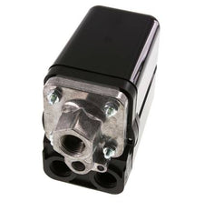 6 a 16 bar Presostato De Compresor G1/2'' 230VAC | MDR-53-16
