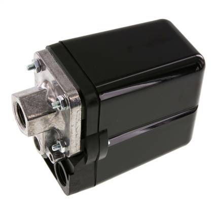 6 a 16 bar Presostato De Compresor G1/2'' 230VAC | MDR-53-16