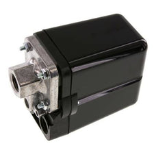 6 a 16 bar Presostato De Compresor G1/2'' 230VAC | MDR-53-16