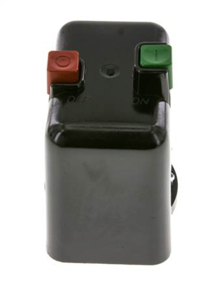 Tapa De Recambio Con Presostatos Para Condor MDR 5