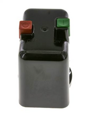 Tapa De Recambio Con Presostatos Para Condor MDR 5